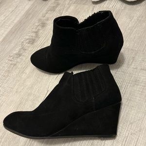 Women’s boots